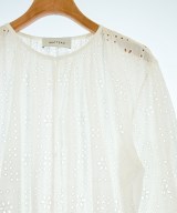 -（ソノタ）ワンピース 白 サイズ:2(M位) レディース/2200603561238
