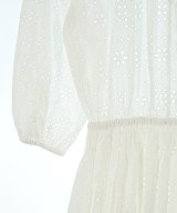 -（ソノタ）ワンピース 白 サイズ:2(M位) レディース/2200603561238