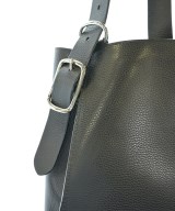 -（ソノタ）ハンドバッグ 黒 サイズ:- レディース/2200606263023