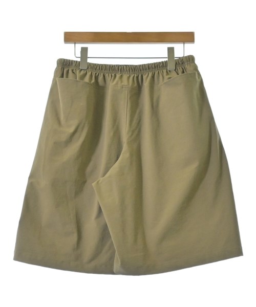 -（ソノタ）ショートパンツ カーキ サイズ:5(XXL位) メンズ/2200609753057