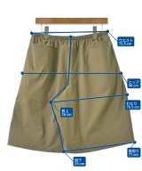 -（ソノタ）ショートパンツ カーキ サイズ:5(XXL位) メンズ/2200609753057