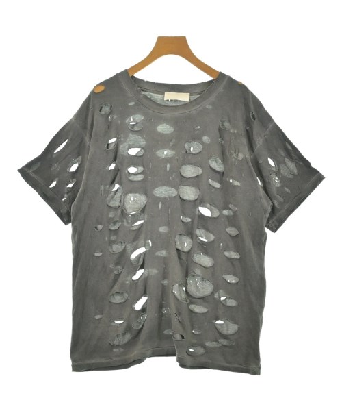 alexander digenova(アレキサンダーディジェノバ)Tシャツ・カットソー グレー サイズ:M/2200568497023