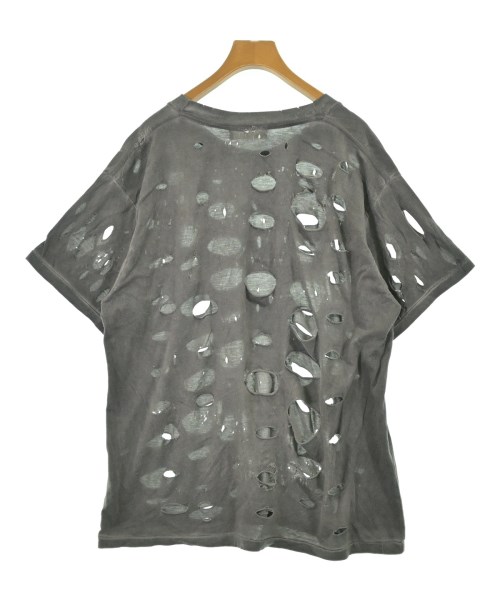 alexander digenova（アレキサンダーディジェノバ）Tシャツ・カットソー グレー サイズ:M メンズ/2200568497023