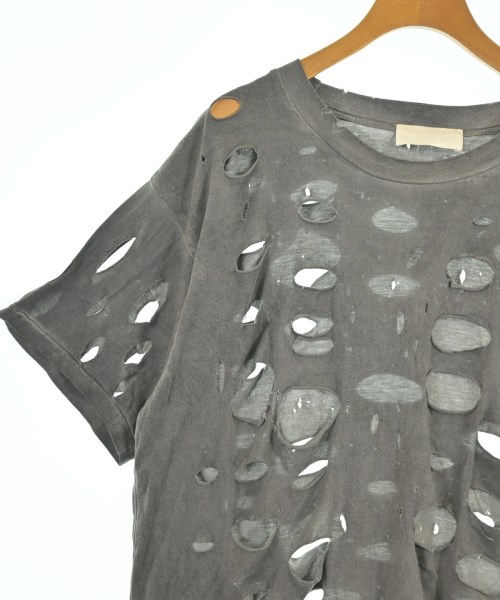 alexander digenova（アレキサンダーディジェノバ）Tシャツ・カットソー グレー サイズ:M メンズ/2200568497023