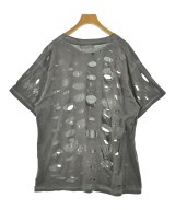 alexander digenova（アレキサンダーディジェノバ）Tシャツ・カットソー グレー サイズ:M メンズ/2200568497023