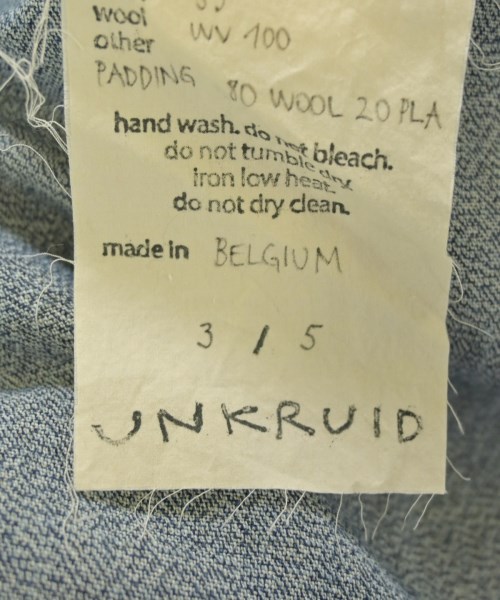 -（ソノタ）その他 グレー サイズ:L メンズ/2200672654053