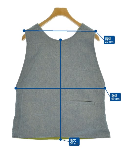 -（ソノタ）その他 グレー サイズ:L メンズ/2200672654053