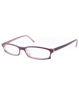 -（ソノタ）メガネ 紫 サイズ:- レディース/2200668991056