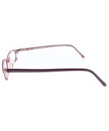 -（ソノタ）メガネ 紫 サイズ:- レディース/2200668991056