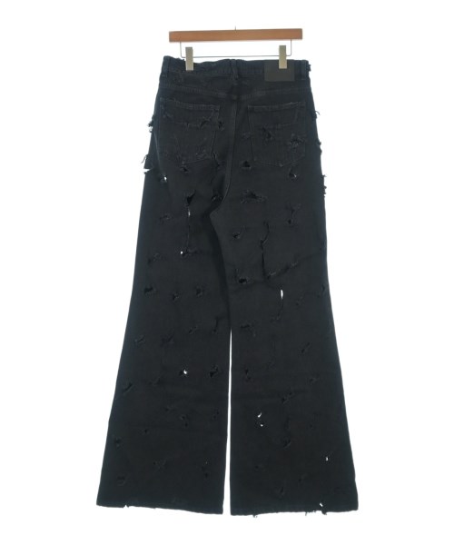 -（ソノタ）デニムパンツ 黒 サイズ:M メンズ/2200673345110