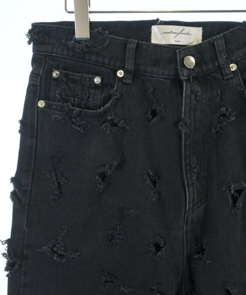-（ソノタ）デニムパンツ 黒 サイズ:M メンズ/2200673345110