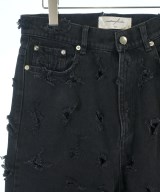 -（ソノタ）デニムパンツ 黒 サイズ:M メンズ/2200673345110
