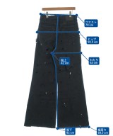 -（ソノタ）デニムパンツ 黒 サイズ:M メンズ/2200673345110