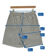 -（ソノタ）ショートパンツ 白 サイズ:M レディース/2200676211269