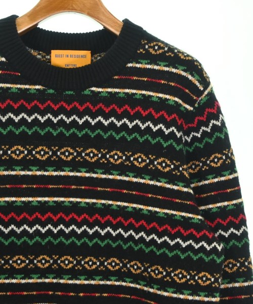 -（ソノタ）ニット・セーター 黒 サイズ:S レディース/2200674045064