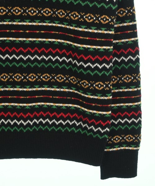 -（ソノタ）ニット・セーター 黒 サイズ:S レディース/2200674045064