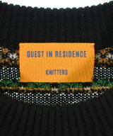 -（ソノタ）ニット・セーター 黒 サイズ:S レディース/2200674045064