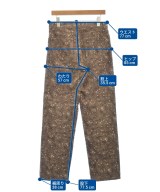 -（ソノタ）その他 茶 サイズ:30(M位) メンズ/2200679130031