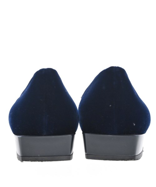 -（ソノタ）パンプス 紺 サイズ:EU40(26.5cm位) レディース/2200679975526