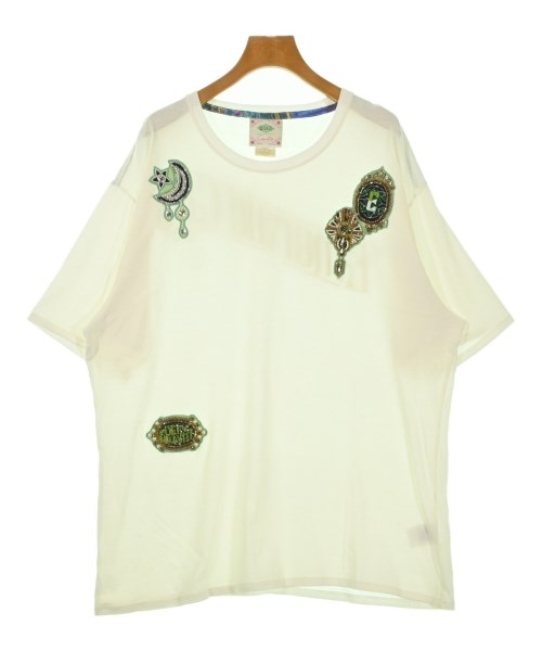 その他(ソノタ)Tシャツ・カットソー 白 サイズ:L/2200681551084