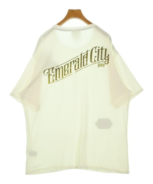 -（ソノタ）Tシャツ・カットソー 白 サイズ:L レディース/2200681551084