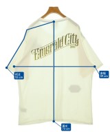 -（ソノタ）Tシャツ・カットソー 白 サイズ:L レディース/2200681551084