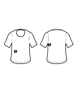 -（ソノタ）Tシャツ・カットソー ピンク サイズ:L レディース/2200681551091