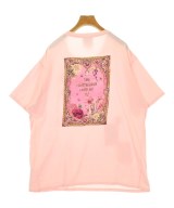 -（ソノタ）Tシャツ・カットソー ピンク サイズ:L レディース/2200681551091