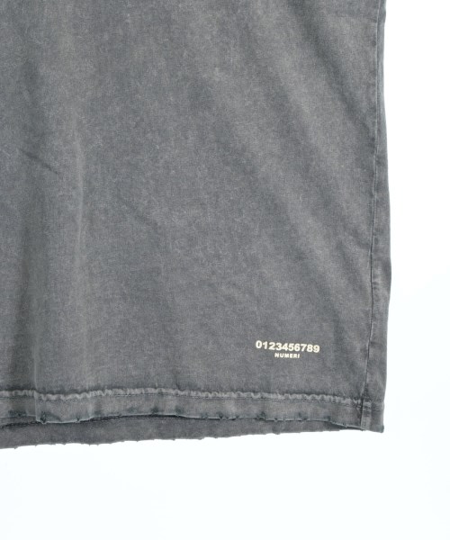 -（ソノタ）Tシャツ・カットソー グレー サイズ:M メンズ/2200688119874