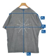 -（ソノタ）Tシャツ・カットソー グレー サイズ:M メンズ/2200688119874