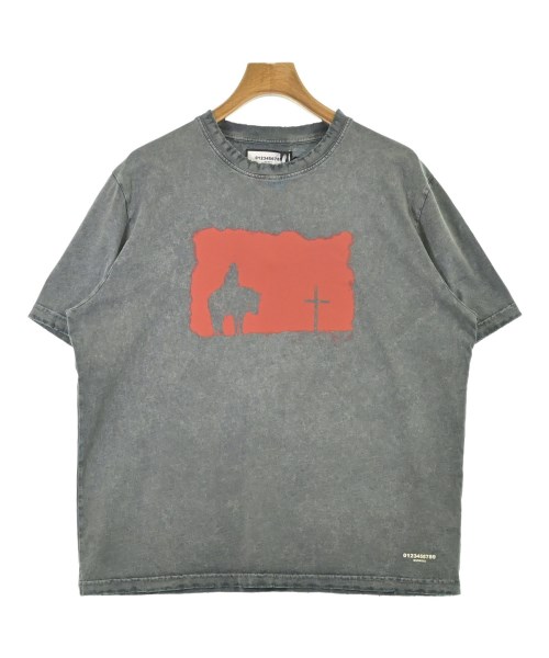 その他(ソノタ)Tシャツ・カットソー グレー サイズ:M/2200690253351