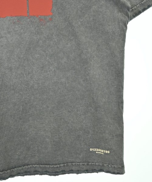 -（ソノタ）Tシャツ・カットソー グレー サイズ:M メンズ/2200690253351