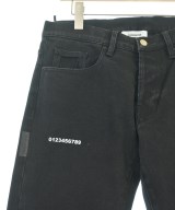 -（ソノタ）デニムパンツ 黒 サイズ:31(M位) メンズ/2200690253627