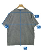 -（ソノタ）Tシャツ・カットソー グレー サイズ:M メンズ/2200690253849
