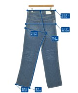 -（ソノタ）デニムパンツ 青 サイズ:32(L位) メンズ/2200690253856