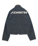 -（ソノタ）デニムジャケット 紺 サイズ:M メンズ/2200690253863