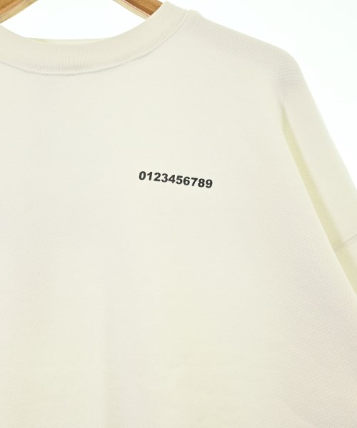 -（ソノタ）スウェット 白 サイズ:M メンズ/2200690253887