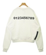 -（ソノタ）スウェット 白 サイズ:M メンズ/2200690253887
