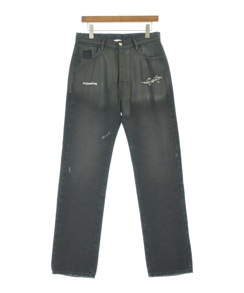 その他(ソノタ)デニムパンツ 黒 サイズ:31(M位)/2200690253894