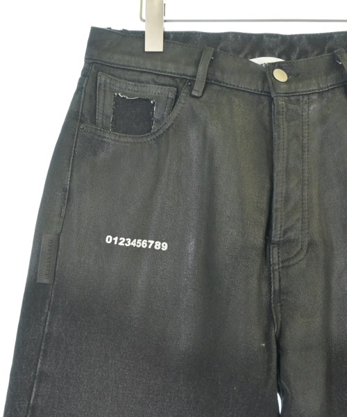 -（ソノタ）デニムパンツ 黒 サイズ:31(M位) メンズ/2200690253894