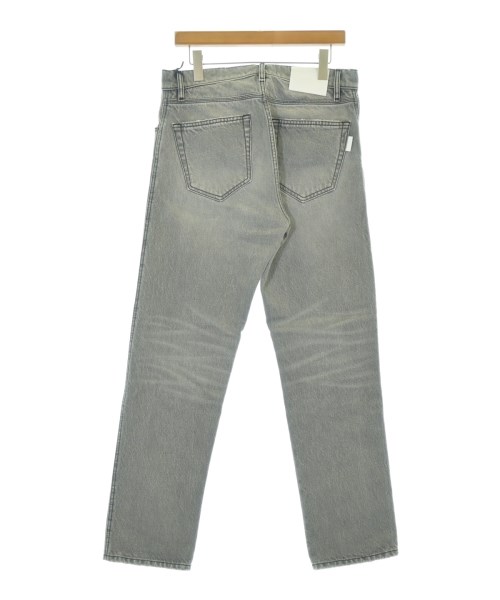 -（ソノタ）デニムパンツ グレー サイズ:32(L位) メンズ/2200690253917