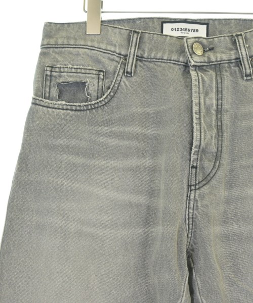 -（ソノタ）デニムパンツ グレー サイズ:32(L位) メンズ/2200690253917