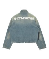 -（ソノタ）デニムジャケット 青 サイズ:M メンズ/2200690253986