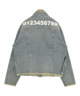 -（ソノタ）デニムジャケット 青 サイズ:M メンズ/2200690253993