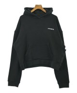 -（ソノタ）パーカー 黒 サイズ:M メンズ/2200691800011