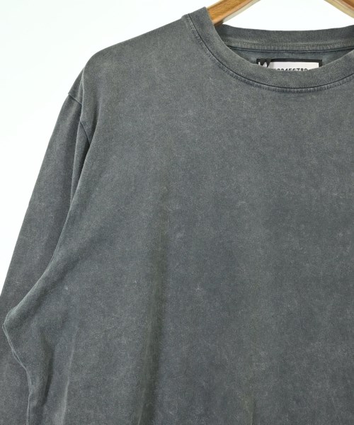 -（ソノタ）Tシャツ・カットソー グレー サイズ:M メンズ/2200691800028
