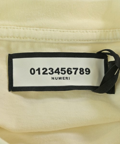 -（ソノタ）Tシャツ・カットソー 白 サイズ:M メンズ/2200691800042
