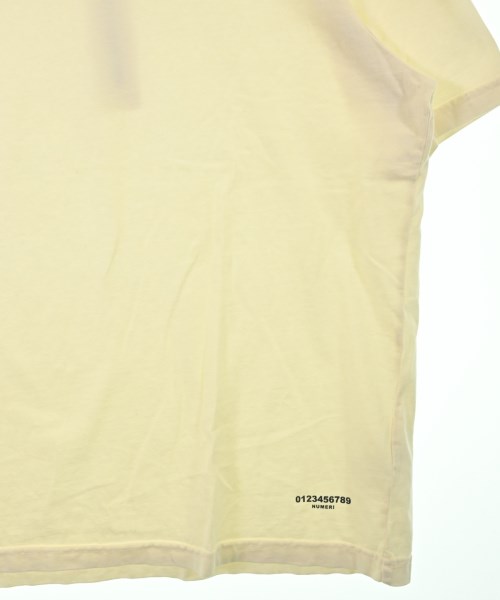 -（ソノタ）Tシャツ・カットソー 白 サイズ:M メンズ/2200691800042