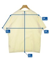 -（ソノタ）Tシャツ・カットソー 白 サイズ:M メンズ/2200691800042