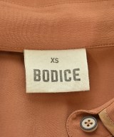 -（ソノタ）シャツワンピース オレンジ サイズ:XS レディース/2200693664017